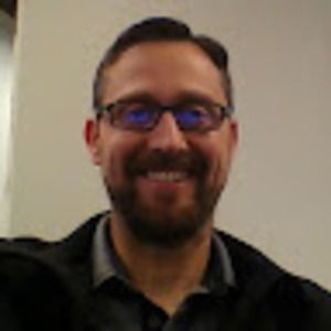 Meet your Posher, Jeffrey